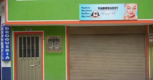 VARIEDADES RAND R BOGOTÁ VARIEDADES RAND R BOGOTÁ